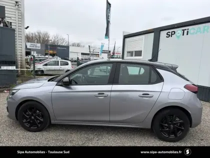 Photo 69 Opel Corsa  1.2 Turbo 100 ch BVM6