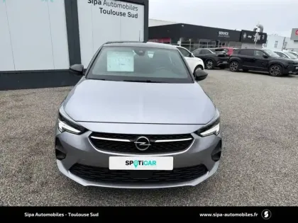 Photo 63 Opel Corsa  1.2 Turbo 100 ch BVM6