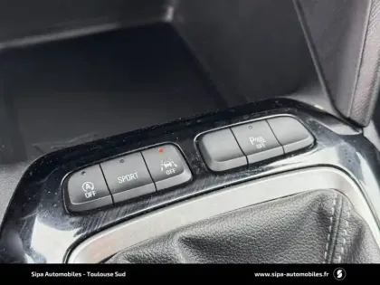 Photo 20 Opel Corsa Gén. VI Ph1 NG GS Line 5