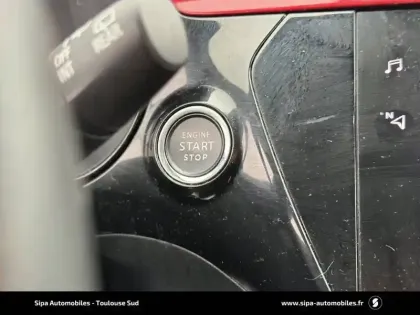 Photo 88 Opel Corsa  1.2 Turbo 100 ch BVM6