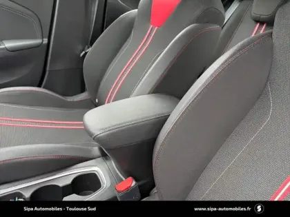 Photo 15 Opel Corsa Gén. VI Ph1 NG GS Line 5