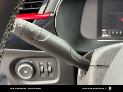 Photo 87 Opel Corsa  1.2 Turbo 100 ch BVM6