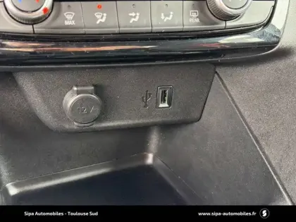 Photo 80 Opel Corsa  1.2 Turbo 100 ch BVM6