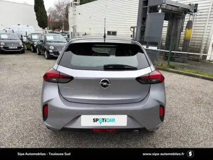 Photo 5 Opel Corsa Gén. VI Ph1 NG GS Line 5