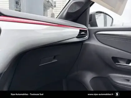 Photo 91 Opel Corsa  1.2 Turbo 100 ch BVM6