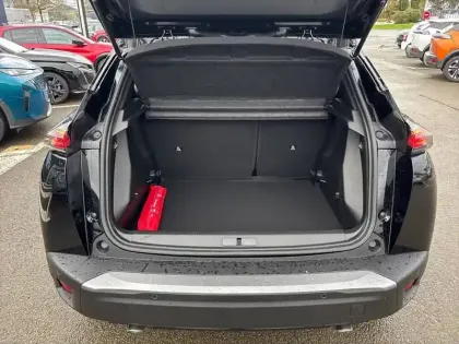 Photo 5 Peugeot 2008  Hybrid 145 e-DCS6