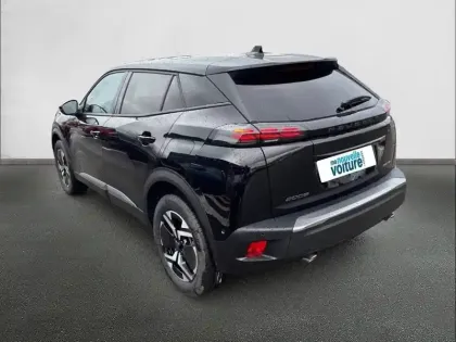 Photo 6 Peugeot 2008  Hybrid 145 e-DCS6