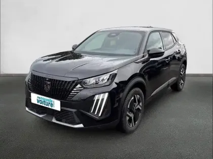 Photo 20 Peugeot 2008  Hybrid 145 e-DCS6