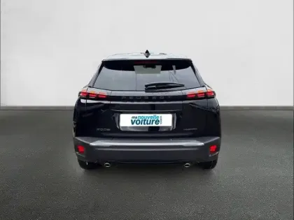 Photo 24 Peugeot 2008  Hybrid 145 e-DCS6