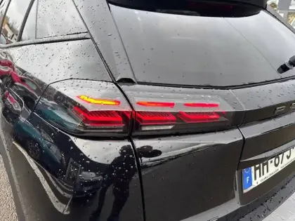 Photo 16 Peugeot 2008  Hybrid 145 e-DCS6