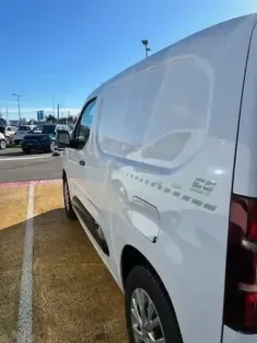 Photo 67 Fiat Doblo  FOURGON M DIESEL 100 CH MANUELLE