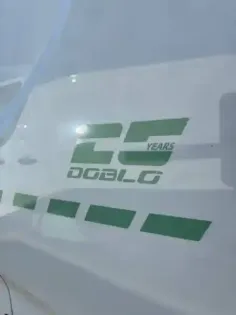 Photo 43 Fiat Doblo  FOURGON M DIESEL 100 CH MANUELLE