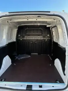 Photo 8 Fiat Doblo  FOURGON M DIESEL 100 CH MANUELLE