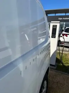 Photo 12 Fiat Doblo  FOURGON M DIESEL 100 CH MANUELLE