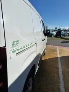 Photo 5 Fiat Doblo  FOURGON M DIESEL 100 CH MANUELLE