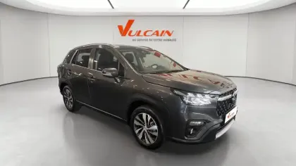 Photo 9 Suzuki S-Cross  1.4 Boosterjet Hybrid Auto