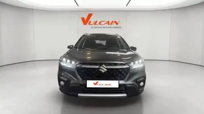 Photo Suzuki S-cross Style