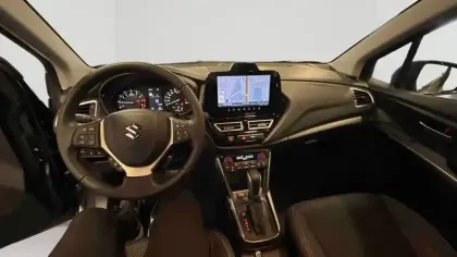 Photo 5 Suzuki S-Cross  1.4 Boosterjet Hybrid Auto