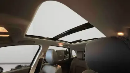 Photo 14 Suzuki S-Cross  1.4 Boosterjet Hybrid Auto