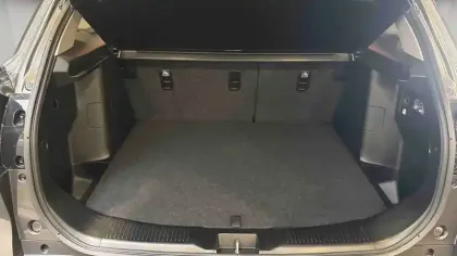 Photo 7 Suzuki S-Cross  1.4 Boosterjet Hybrid Auto