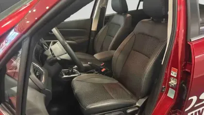 Photo 11 Suzuki S-Cross  1.4 Boosterjet Hybrid