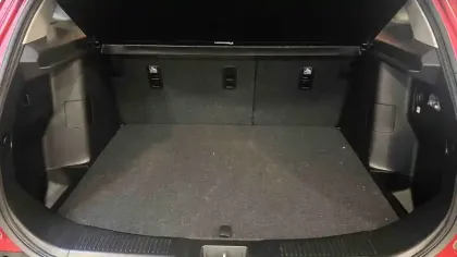 Photo 7 Suzuki S-Cross  1.4 Boosterjet Hybrid