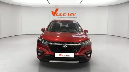 Photo 22 Suzuki S-Cross  1.4 Boosterjet Hybrid