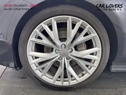 Photo 8 Audi A7  Sportback 2.0 TFSi 252 S tronic 7 Quattro