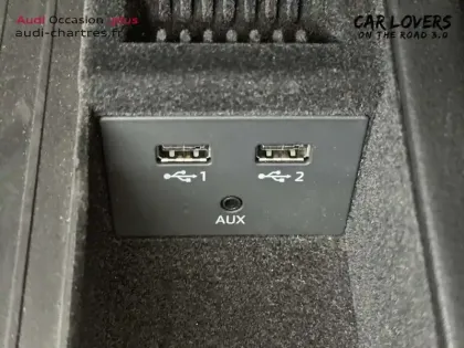 Photo 23 Audi A7  Sportback 2.0 TFSi 252 S tronic 7 Quattro