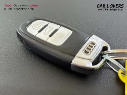 Photo 19 Audi A7  Sportback 2.0 TFSi 252 S tronic 7 Quattro