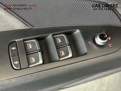 Photo 15 Audi A7  Sportback 2.0 TFSi 252 S tronic 7 Quattro