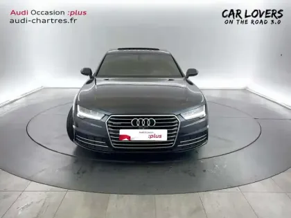 Photo 7 Audi A7  Sportback 2.0 TFSi 252 S tronic 7 Quattro