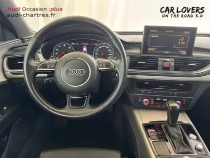 Photo 9 Audi A7  Sportback 2.0 TFSi 252 S tronic 7 Quattro