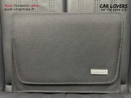 Photo 29 Audi A7  Sportback 2.0 TFSi 252 S tronic 7 Quattro