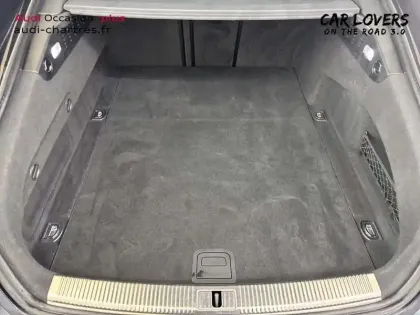 Photo 17 Audi A7  Sportback 2.0 TFSi 252 S tronic 7 Quattro