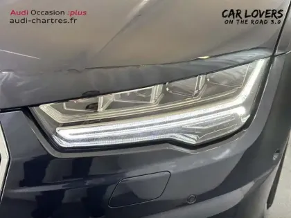 Photo 28 Audi A7  Sportback 2.0 TFSi 252 S tronic 7 Quattro