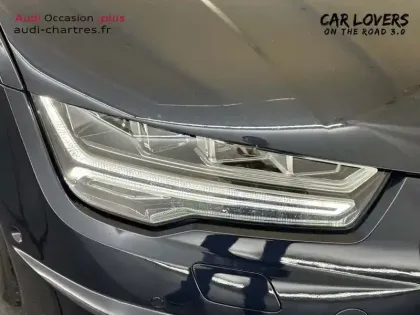 Photo 27 Audi A7  Sportback 2.0 TFSi 252 S tronic 7 Quattro