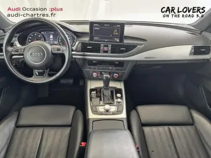 Photo 20 Audi A7  Sportback 2.0 TFSi 252 S tronic 7 Quattro