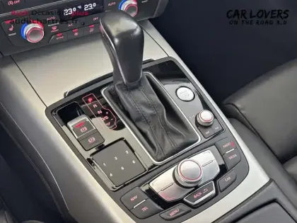 Photo 13 Audi A7  Sportback 2.0 TFSi 252 S tronic 7 Quattro