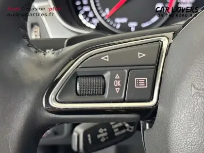 Photo 22 Audi A7  Sportback 2.0 TFSi 252 S tronic 7 Quattro