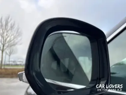 Photo 34 Volvo Xc60  T8 Recharge AWD 310 ch + 145 ch Geartronic 8