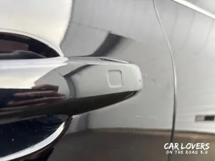 Photo 19 Volvo Xc60  T8 Recharge AWD 310 ch + 145 ch Geartronic 8