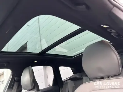 Photo 33 Volvo Xc60  T8 Recharge AWD 310 ch + 145 ch Geartronic 8