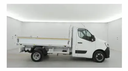 Photo 5 Renault Master  CC PROP RJ3500 L2 PAFC BLUE DCI 130 EURO VI