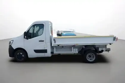 Photo 23 Renault Master  CC PROP RJ3500 L2 PAFC BLUE DCI 130 EURO VI