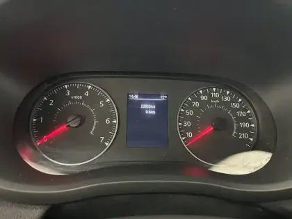 Photo 15 Renault Master  CC PROP RJ3500 L2 PAFC BLUE DCI 130 EURO VI