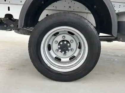 Photo 20 Renault Master  CC PROP RJ3500 L2 PAFC BLUE DCI 130 EURO VI