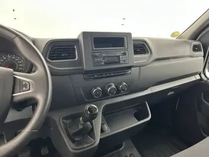 Photo 11 Renault Master  CC PROP RJ3500 L2 PAFC BLUE DCI 130 EURO VI