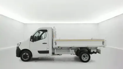 Photo 32 Renault Master  CC PROP RJ3500 L2 PAFC BLUE DCI 130 EURO VI