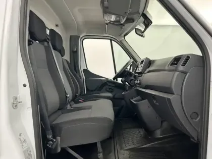 Photo 13 Renault Master  CC PROP RJ3500 L2 PAFC BLUE DCI 130 EURO VI